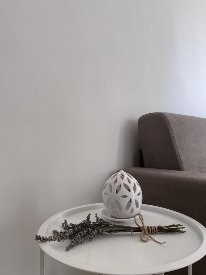 Suite 22 Bari Exterior foto