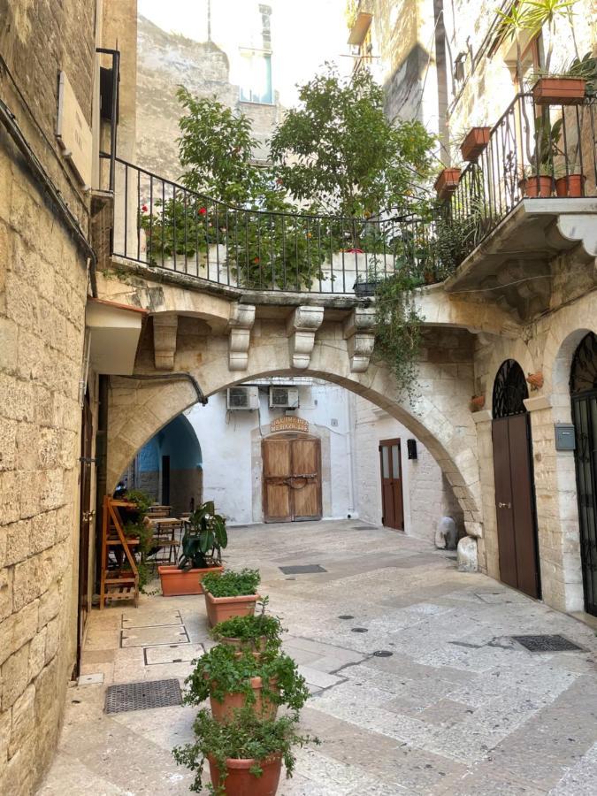 Suite 22 Bari Exterior foto