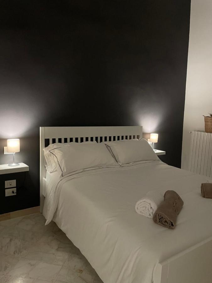 Suite 22 Bari Exterior foto