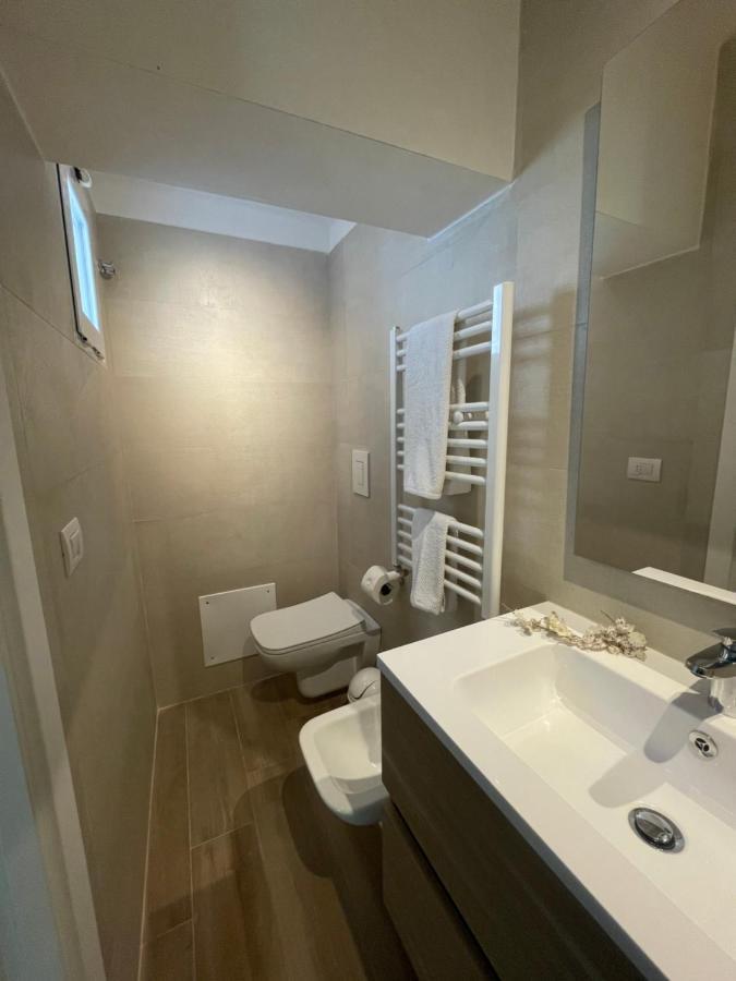 Suite 22 Bari Exterior foto